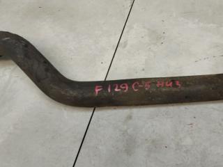 патрубок радиатора Citroen C5 1 поколение 2002, 2.0 л., дизель, универсал