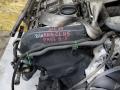 двигатель Volkswagen Passat B5 1998, 1.8 л., бензин, МКПП, универсал, ANB - фото №2