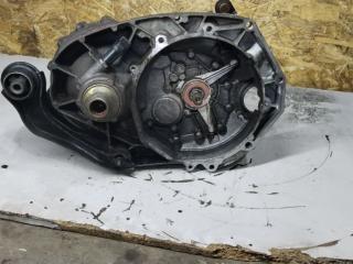 КПП механическая (МКПП) Volkswagen Transporter T4 1998, 2.5 л., дизель, МКПП, микроавтобус, AFK