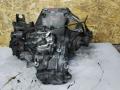 КПП механическая (МКПП) Honda Accord 6 поколение 1999, 1.8 л., бензин, МКПП, седан, U2J4 - фото №3