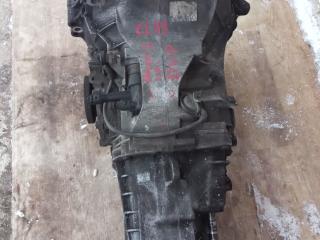 КПП механическая (МКПП) Volkswagen Passat B5 [рестайлинг] 2002, 1.6 л., бензин, МКПП, универсал, DVP