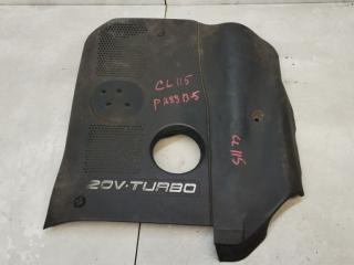 декоративная крышка двигателя Volkswagen Passat B5 1998, 1.8 л., бензин, МКПП, универсал