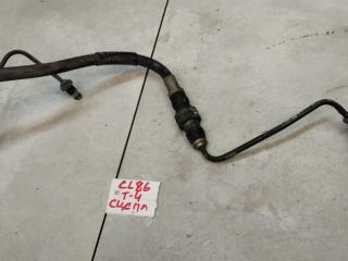 трубка (шланг) сцепления Volkswagen Transporter T4 1998, 2.5 л., дизель, МКПП, микроавтобус