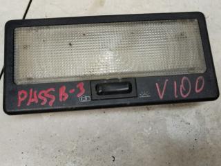 фонарь салона (плафон) Volkswagen Passat B3 1991, 1.6 л., дизель, МКПП, универсал