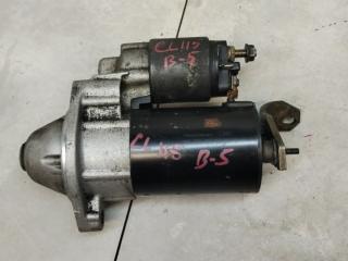 стартер Volkswagen Passat B5 1998, 1.8 л., бензин, МКПП, универсал