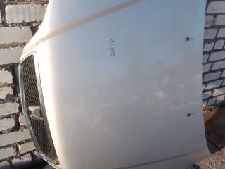 капот Honda Accord 6 поколение 1999, 1.8 л., бензин, МКПП, седан