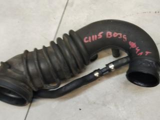 патрубок воздушного фильтра Volkswagen Passat B5 1998, 1.8 л., бензин, МКПП, универсал