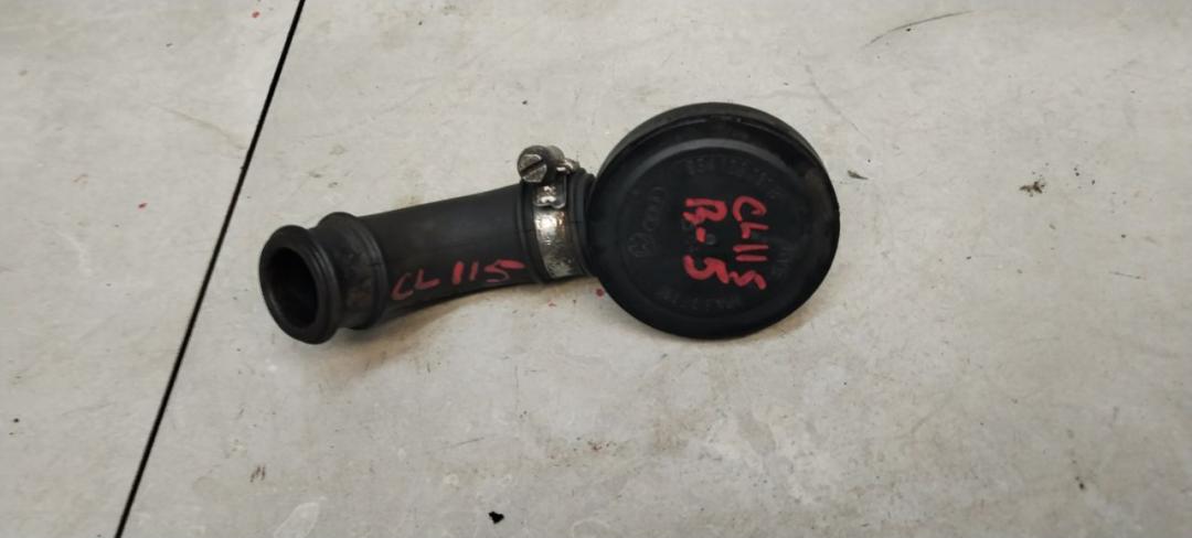 маслоотделитель (сапун) Volkswagen Passat B5 1998, 1.8 л., бензин, МКПП, универсал - фото №1