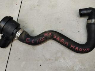 Клапан ограничения давления Volkswagen Passat B5 1998, 1.8 л., бензин, МКПП, универсал