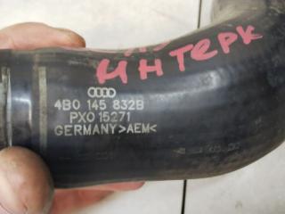 патрубок интеркулера Volkswagen Passat B5 1998, 1.8 л., бензин, МКПП, универсал