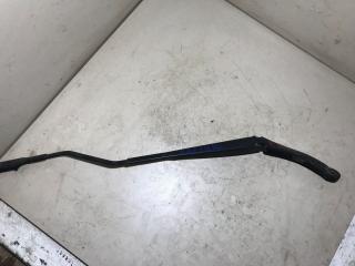 щеткодержатель (поводок стеклоочистителя, дворник) Renault Captur 1 поколение 2017, 1.5 л., дизель, МКПП