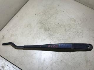 щеткодержатель (поводок стеклоочистителя, дворник) Kia Picanto 2 поколение 2013, 1.0 л., бензин, МКПП, хетчбэк 5 дв.