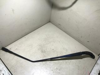 щеткодержатель (поводок стеклоочистителя, дворник) Renault Captur 1 поколение 2017, 1.5 л., дизель, МКПП