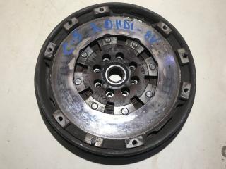 маховик Citroen C5 1 поколение 2003, 2.0 л., дизель, МКПП, хетчбэк 5 дв.