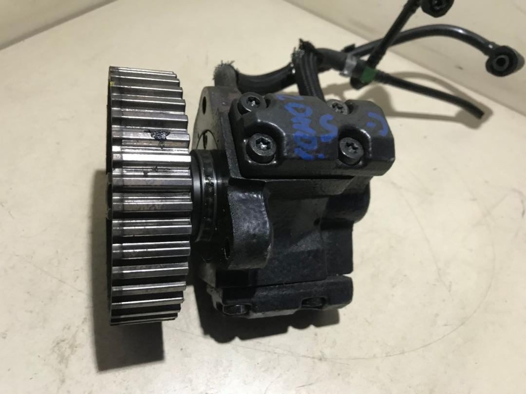 ТНВД Citroen C5 1 поколение 2003, 2.0 л., дизель, МКПП, хетчбэк 5 дв. - фото №1