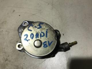 насос вакуумный Citroen C5 1 поколение 2003, 2.0 л., дизель, МКПП, хетчбэк 5 дв.