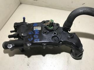 корпус термостата Citroen C5 1 поколение 2003, 2.0 л., дизель, МКПП, хетчбэк 5 дв.