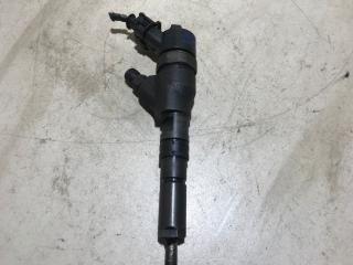 форсунка Citroen C5 1 поколение 2003, 2.0 л., дизель, МКПП, хетчбэк 5 дв., 9640088780