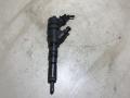 форсунка Citroen C5 1 поколение 2003, 2.0 л., дизель, МКПП, хетчбэк 5 дв., 9640088780 - фото №3