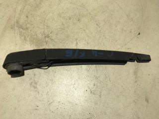 щеткодержатель задний Citroen C4 2 поколение 2013, 1.6 л., дизель, МКПП, хетчбэк 5 дв.