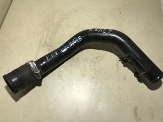 патрубок интеркулера Nissan Qashqai 1 2012, 1.5 л., дизель, МКПП, внедорожник 5 дв.