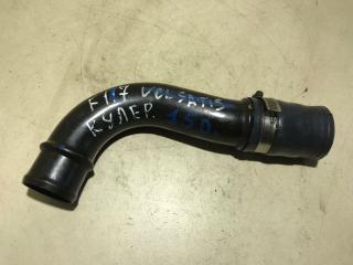 патрубок интеркулера Nissan Qashqai 1 2012, 1.5 л., дизель, МКПП, внедорожник 5 дв.