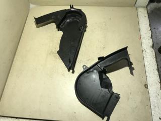 защита (кожух) ремня ГРМ Citroen C5 1 поколение 2003, 2.0 л., дизель, МКПП, хетчбэк 5 дв.