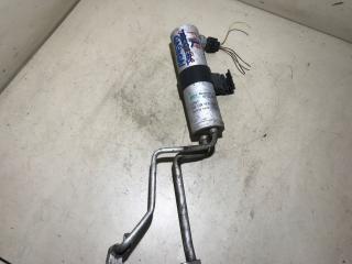 осушитель кондиционера Nissan Qashqai 1 2012, 1.5 л., дизель, МКПП, внедорожник 5 дв.