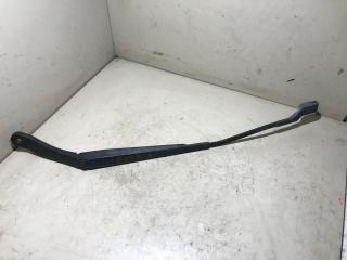 щеткодержатель (поводок стеклоочистителя, дворник) Citroen C4 2 поколение 2013, 1.6 л., дизель, МКПП, хетчбэк 5 дв.