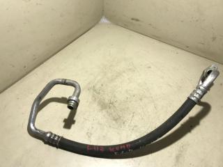 трубка кондиционера Nissan Qashqai 1 2012, 1.5 л., дизель, МКПП, внедорожник 5 дв.