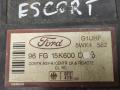 блок комфорта Ford Escort 6 1998, 1.6 л., бензин, МКПП, универсал - фото №2