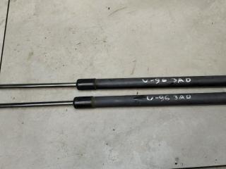 амортизатор крышки багажника (3-5 двери) Ford Escort 6 1998, 1.6 л., бензин, МКПП, универсал