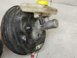 цилиндр тормозной главный Volkswagen Passat B5 [рестайлинг] 2003, 1.9 л., дизель, седан