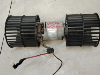 моторчик печки Ford Escort 6 1998, 1.6 л., бензин, МКПП, универсал