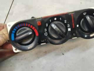 блок управления печки / климат-контроля Ford Escort 6 1998, 1.6 л., бензин, МКПП, универсал
