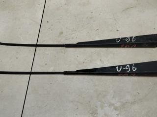 щеткодержатель (поводок стеклоочистителя, дворник) Ford Escort 6 1998, 1.6 л., бензин, МКПП, универсал