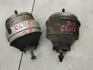 подушка крепления двигателя Volkswagen Passat B5 1998, 1.8 л., бензин, МКПП, универсал