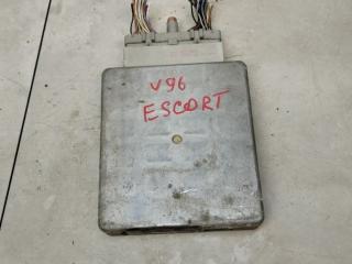 блок управления двигателем Ford Escort 6 1998, 1.6 л., бензин, МКПП, универсал