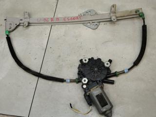 стеклоподъемник передний правый Ford Escort 6 1998, 1.6 л., бензин, МКПП, универсал