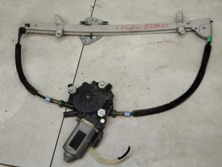 стеклоподъемник передний левый Ford Escort 6 1998, 1.6 л., бензин, МКПП, универсал