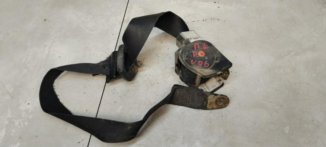 ремень безопасности Ford Escort 6 1998, 1.6 л., бензин, МКПП, универсал - фото №1