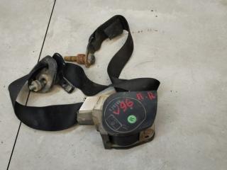 ремень безопасности Ford Escort 6 1998, 1.6 л., бензин, МКПП, универсал