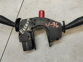 переключатель подрулевой (стрекоза) Ford Escort 6 1998, 1.6 л., бензин, МКПП, универсал