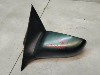 зеркало наружное левое Ford Escort 6 1998, 1.6 л., бензин, МКПП, универсал