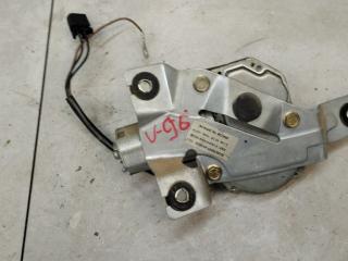 моторчик заднего стеклоочистителя (дворника) Ford Escort 6 1998, 1.6 л., бензин, МКПП, универсал