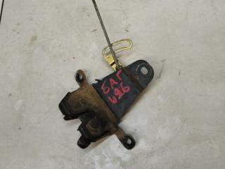 замок багажника Ford Escort 6 1998, 1.6 л., бензин, МКПП, универсал