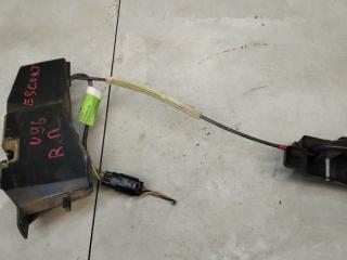 замок двери передней правой Ford Escort 6 1998, 1.6 л., бензин, МКПП, универсал