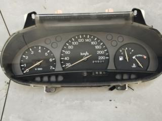 щиток приборов (приборная панель) Ford Escort 6 1998, 1.6 л., бензин, МКПП, универсал
