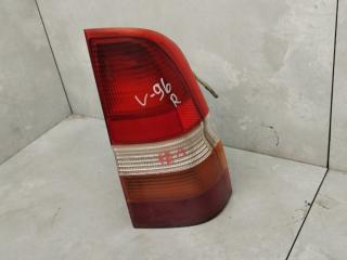 фонарь задний правый Ford Escort 6 1998, 1.6 л., бензин, МКПП, универсал