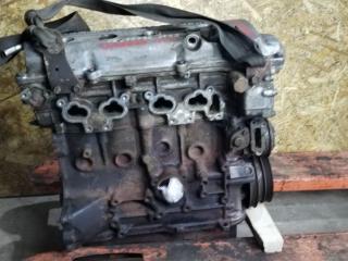 двигатель Nissan Serena С23 [рестайлинг] 1996, 1.6 л., бензин, МКПП, минивэн, GA16